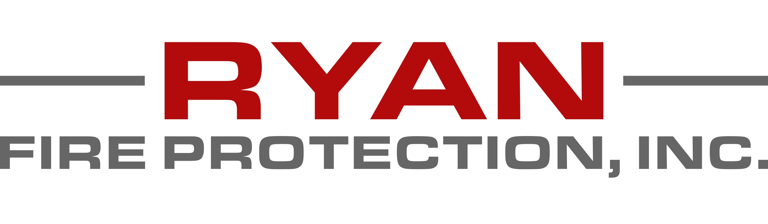 Ryan Fire Protection, Inc.